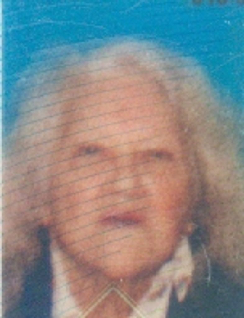Patty F. Amburgey Profile Photo