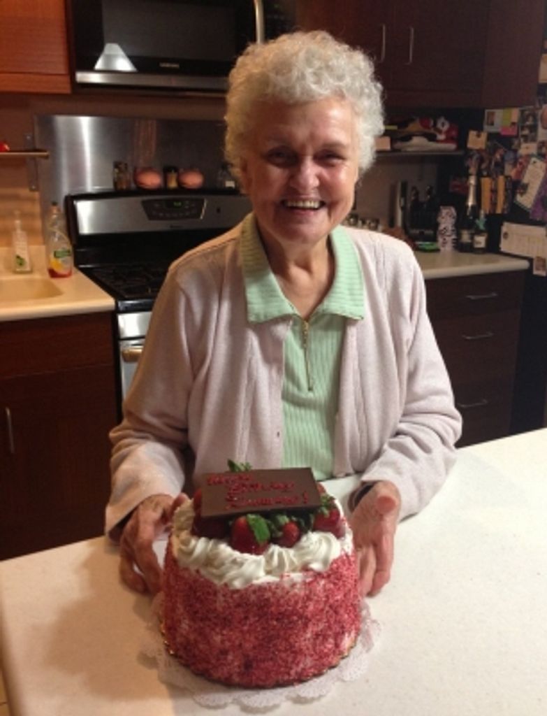 Dorothy M. Battaglia Profile Photo