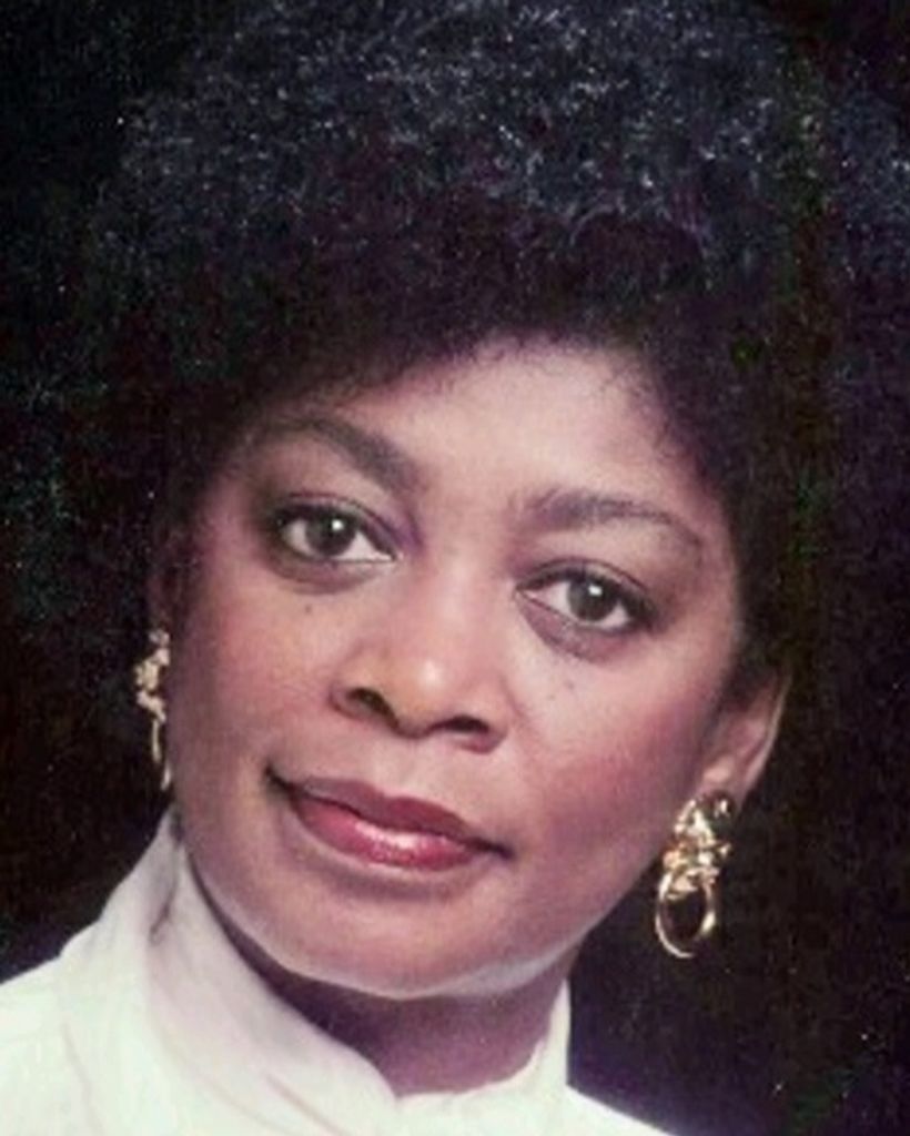 Adele Carole Drew