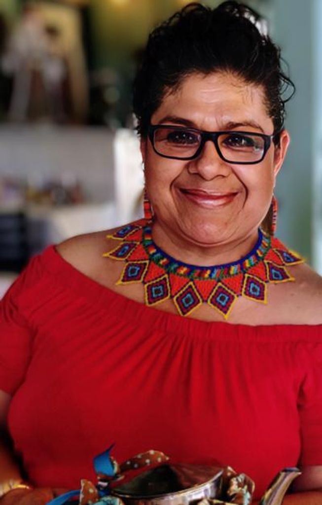 Maria Guadalupe Jaime