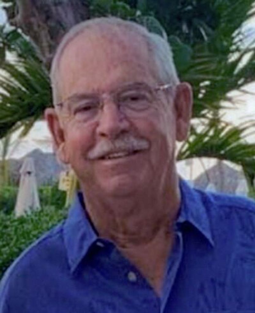 Michael Paul Billen