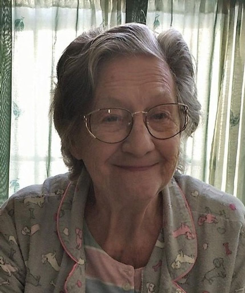 Betty Griffith Profile Photo