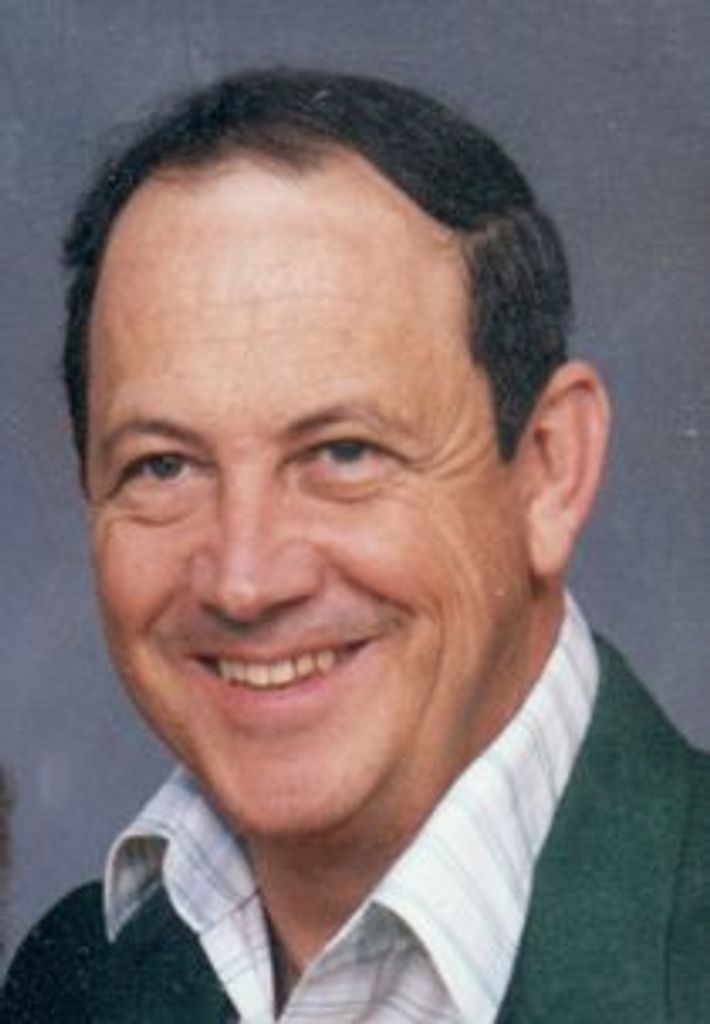 James Perkins Sawyer