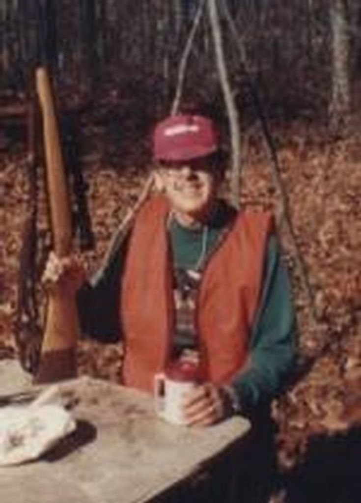 Carl D. Green Profile Photo