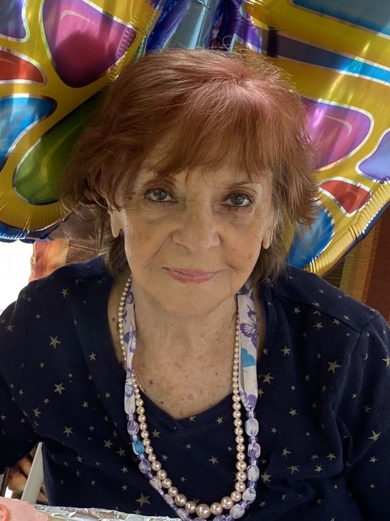 Rosalie C. Gervasio Profile Photo