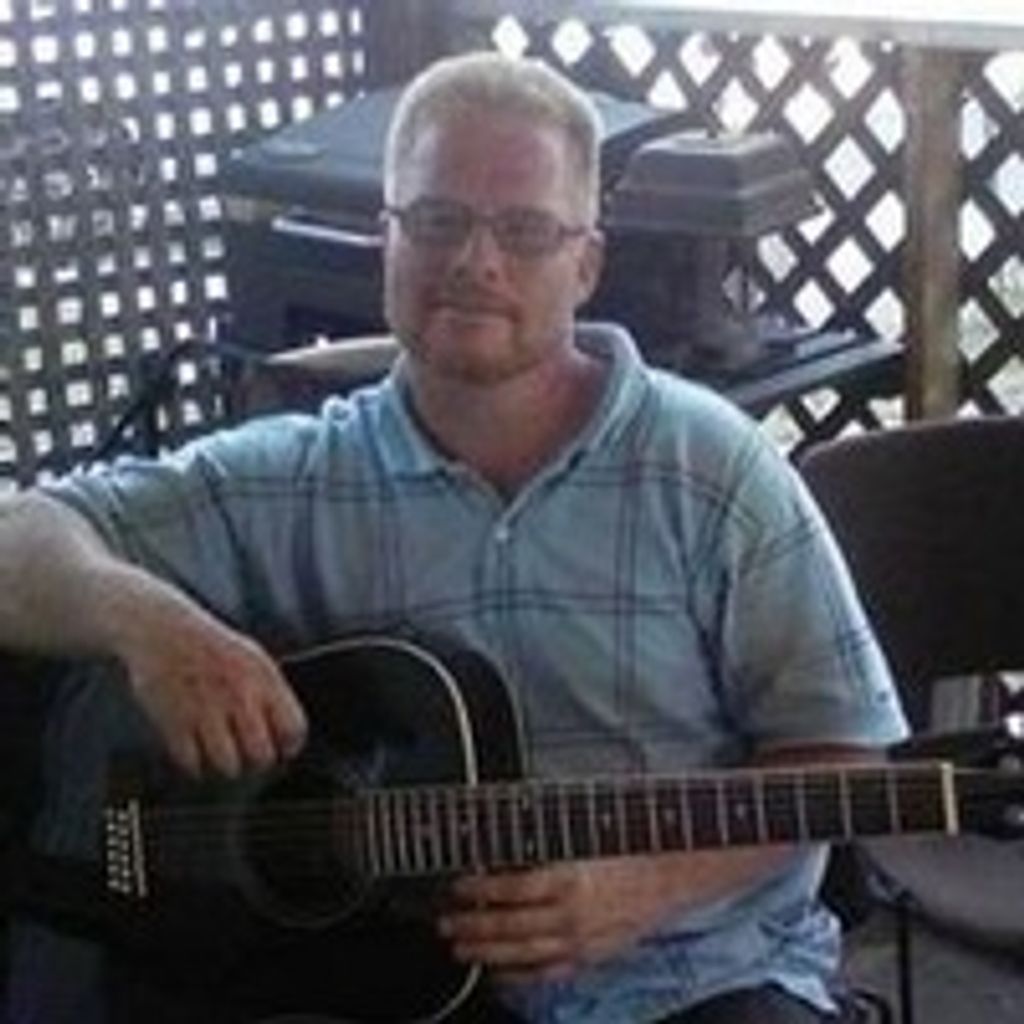 James "Jim" Daniel Kerns