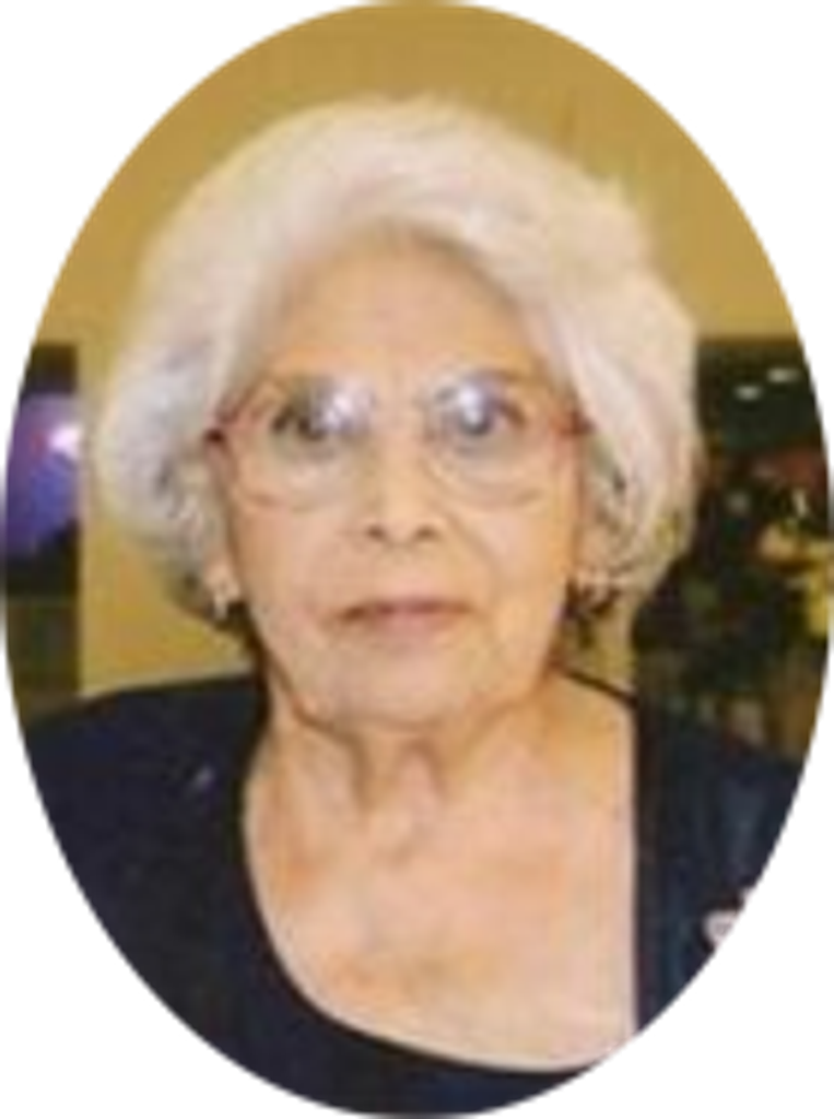 Petra Vasquez