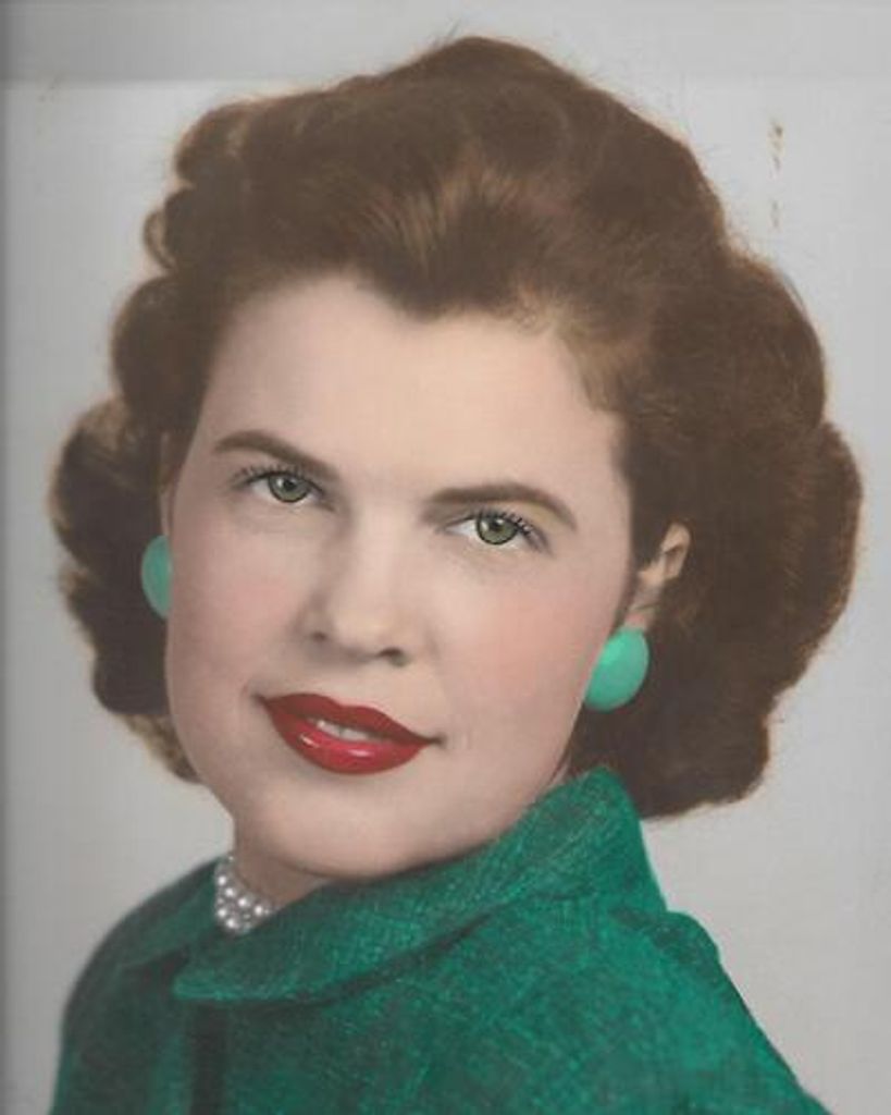 Dixie Carol Cobb