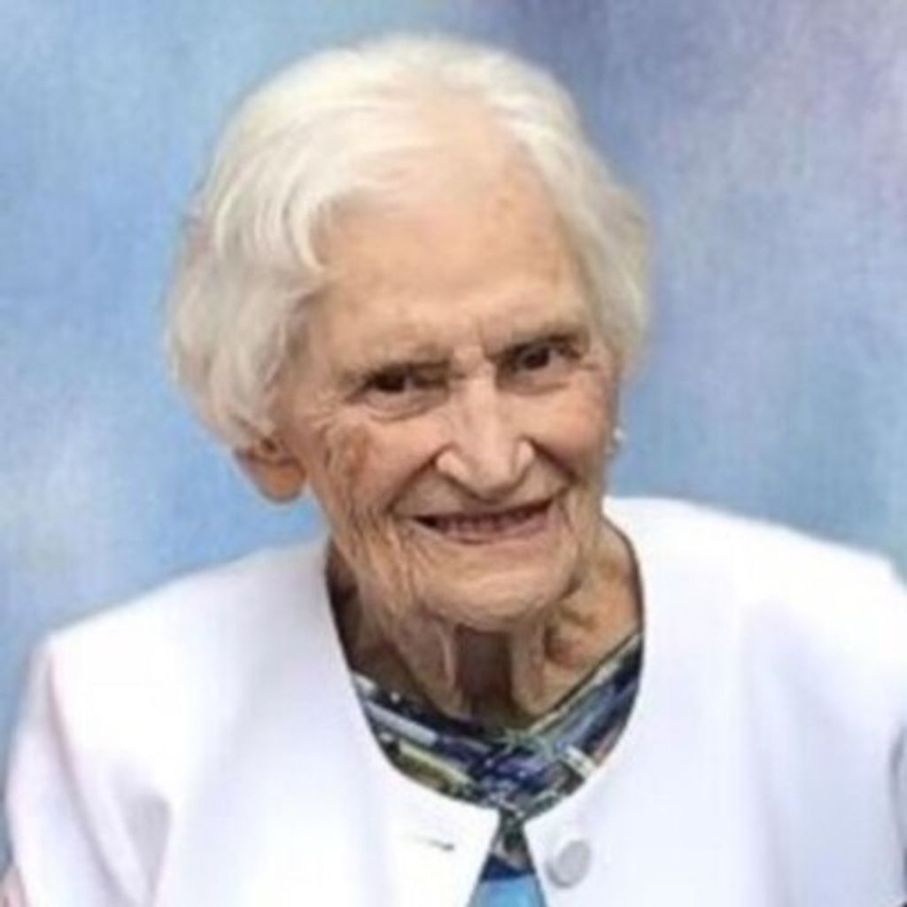 Grace Chambers Powell