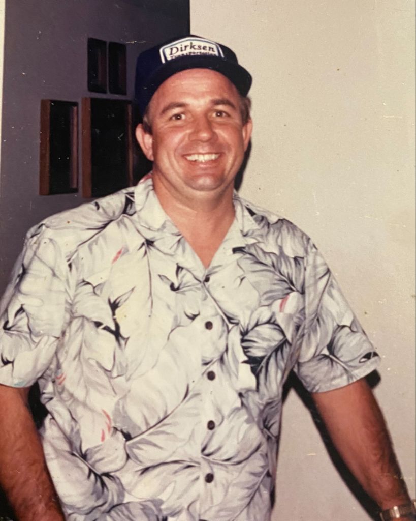 Stephen Carl Renfrow Profile Photo