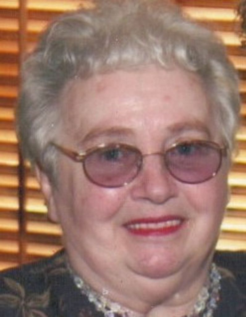 Peggy Lou (King)  Weyant Profile Photo
