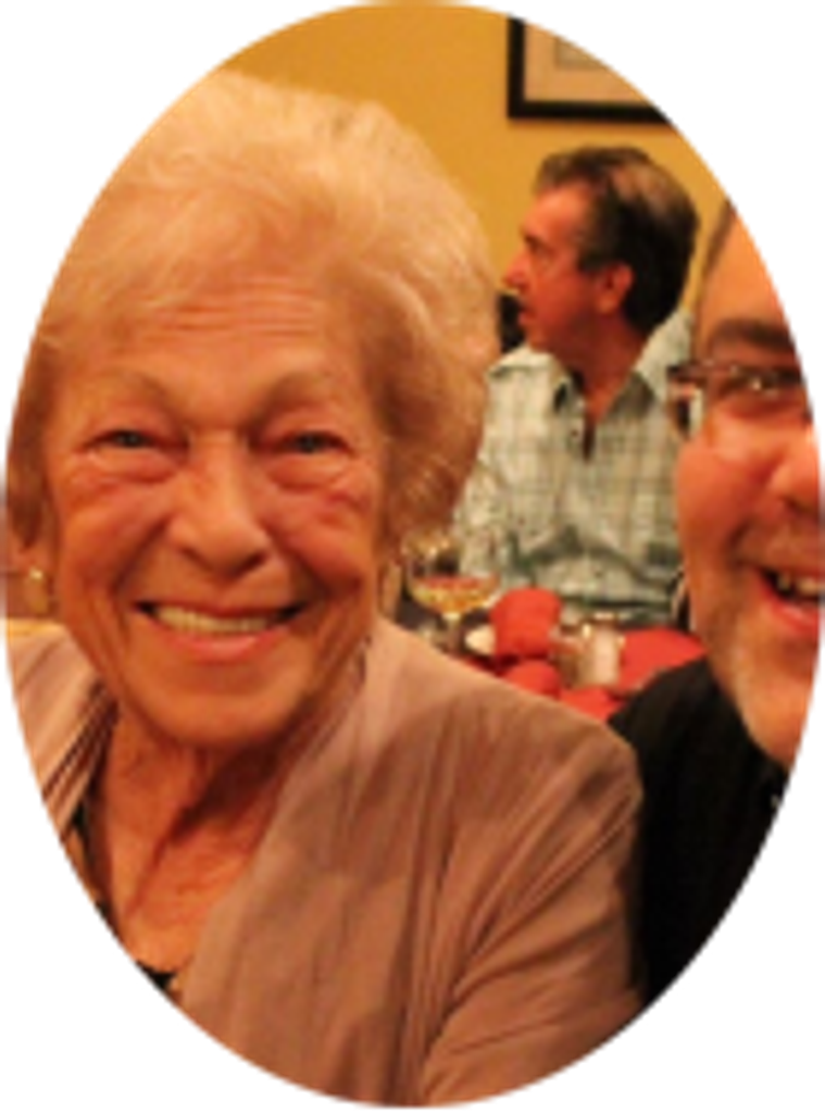 Agnes Christopher