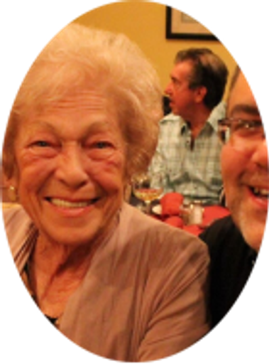Agnes Christopher Profile Photo