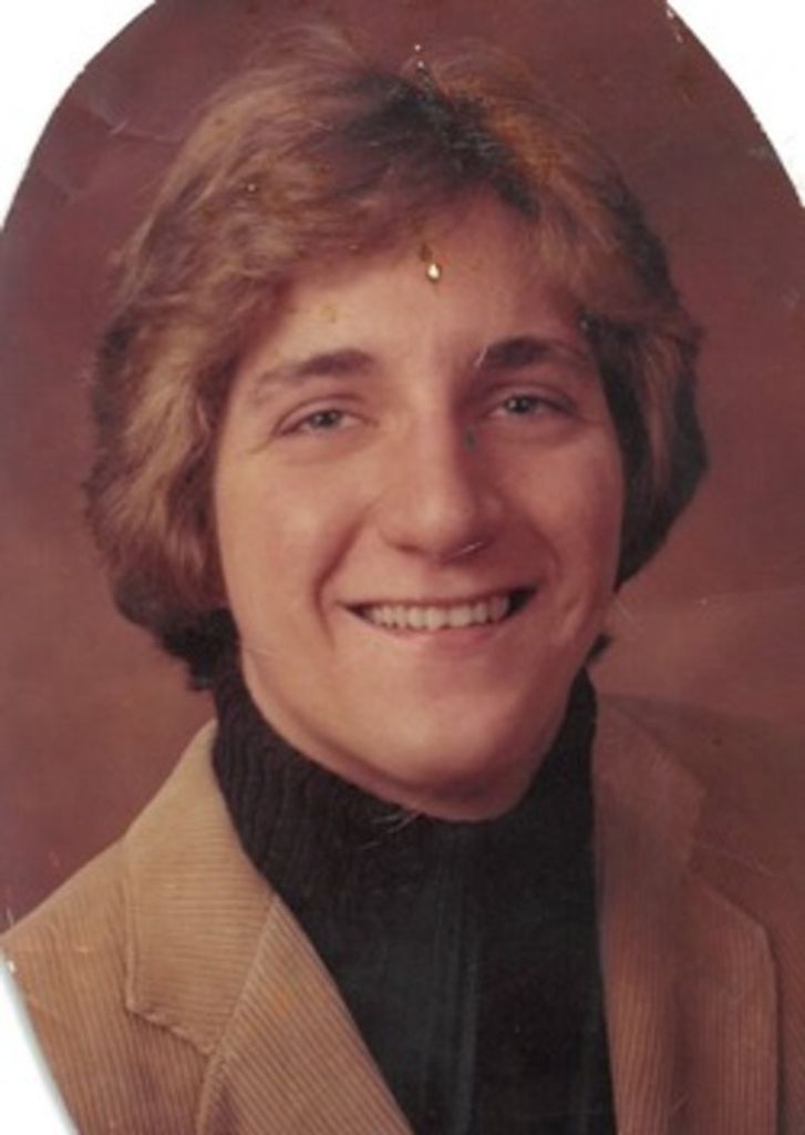 Nick D. Collins Profile Photo