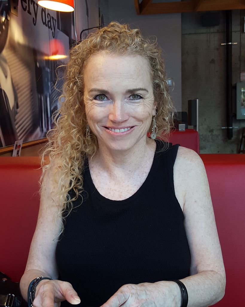 Susan Lefebvre