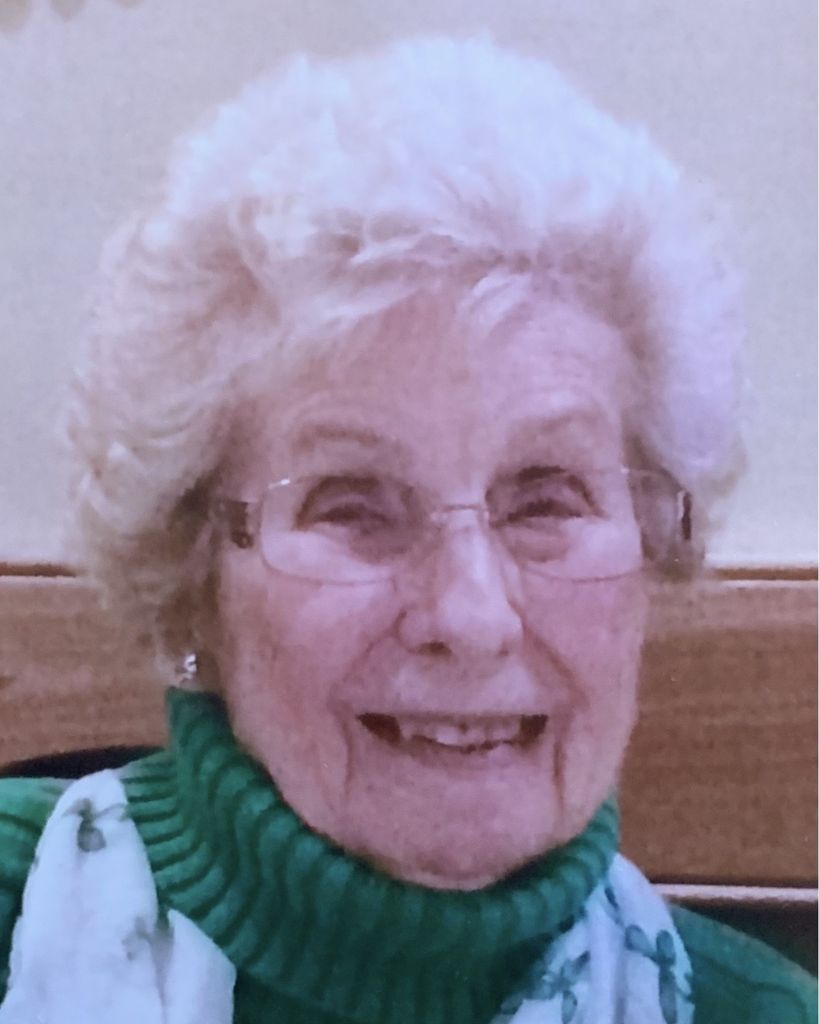 Marie R. McMyne Profile Photo