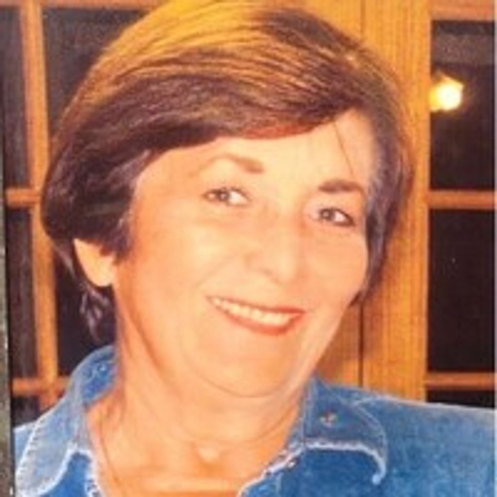Sylvia Stoute Girouard