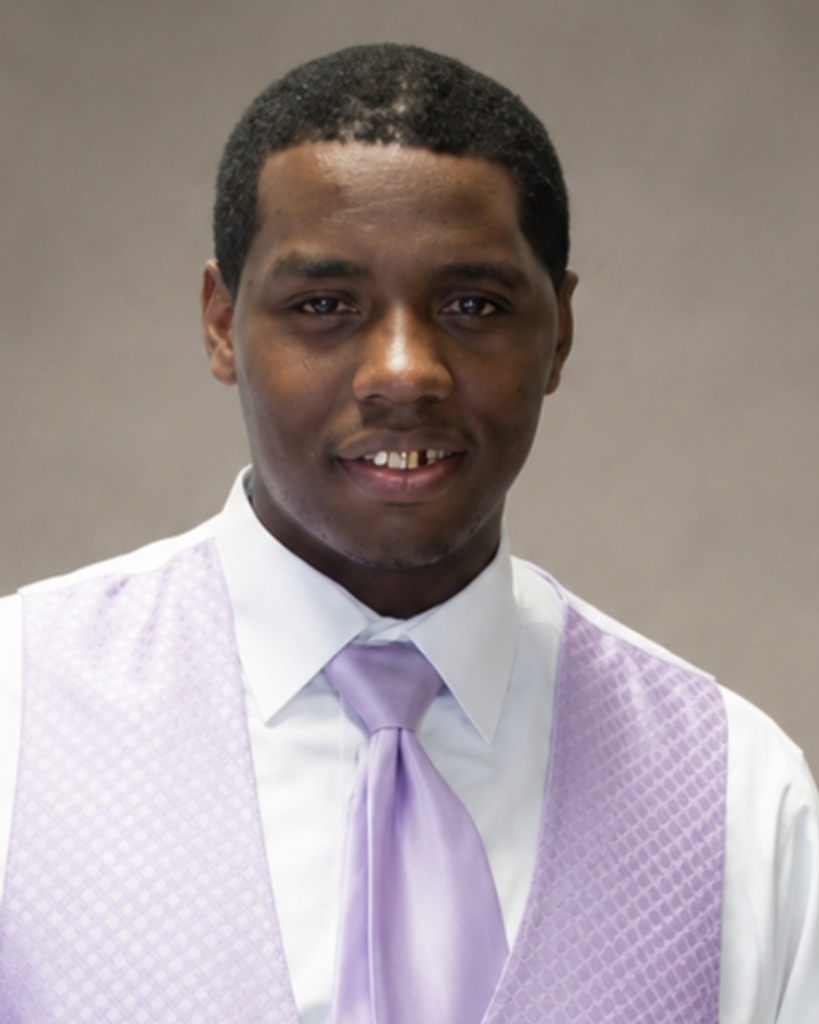 Michael Dewayne Richard Profile Photo