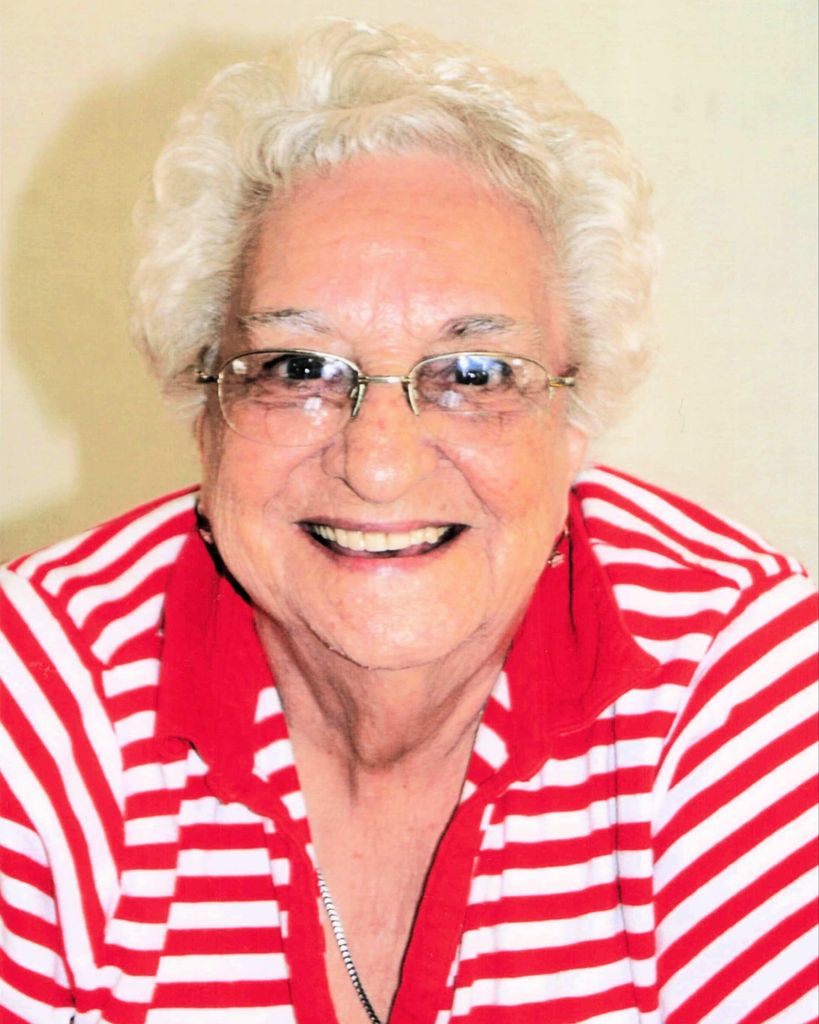 Irene Bourque Mire Profile Photo
