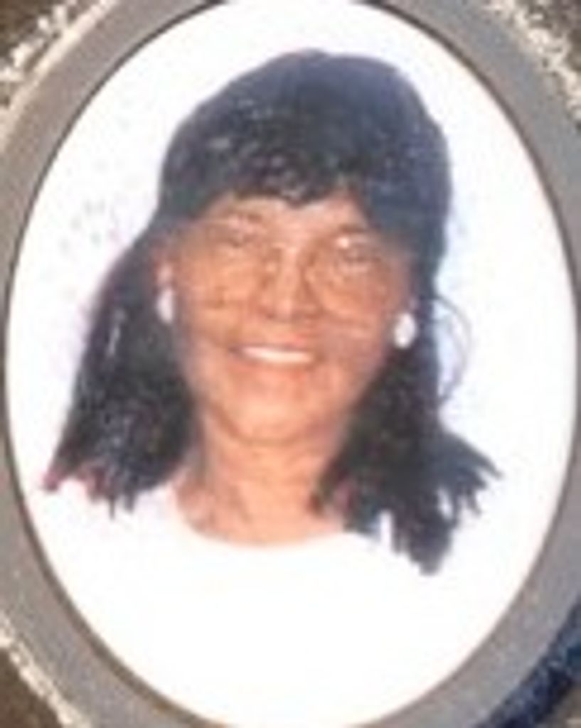 Pearlie Mae Beasley Profile Photo