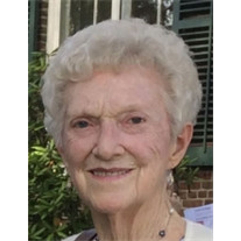 Harriet M. (Johnston) Goulet Profile Photo