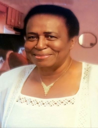 Nell Darlene  Harris Profile Photo