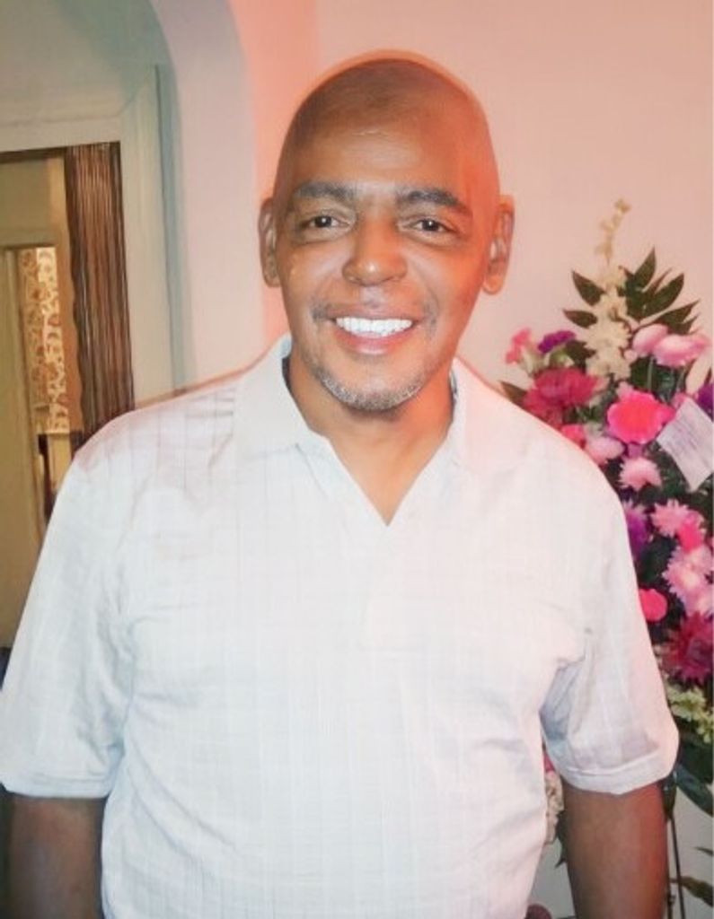 Algernon   " Al " James Profile Photo
