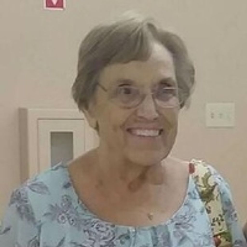 Dolly Mae Powers