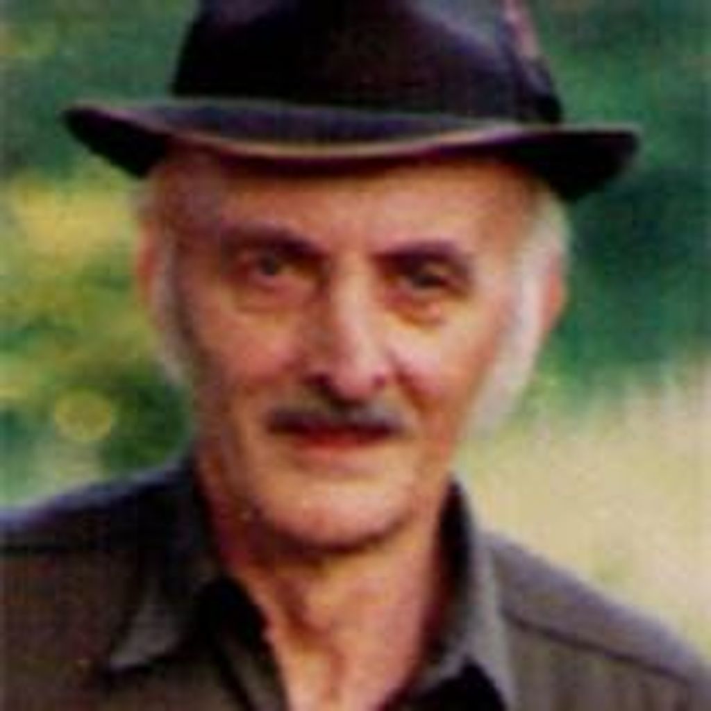 Charles Pack Profile Photo
