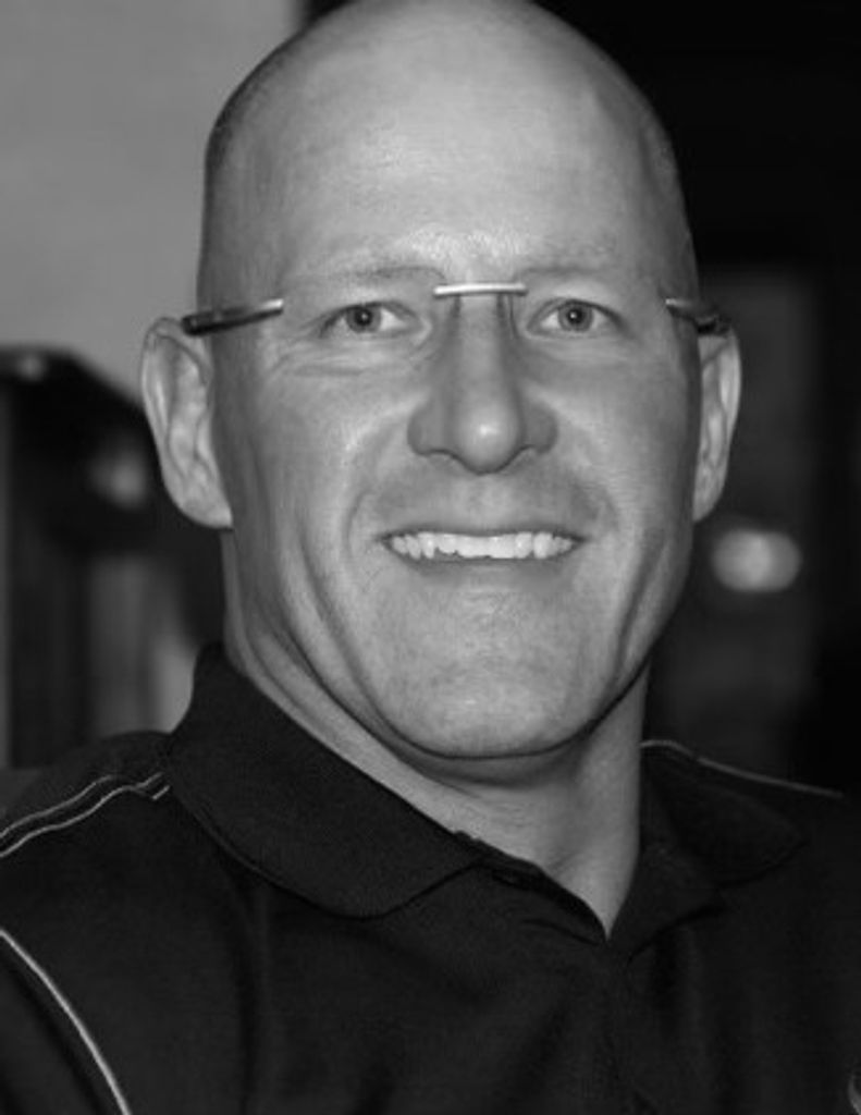 John David Unger