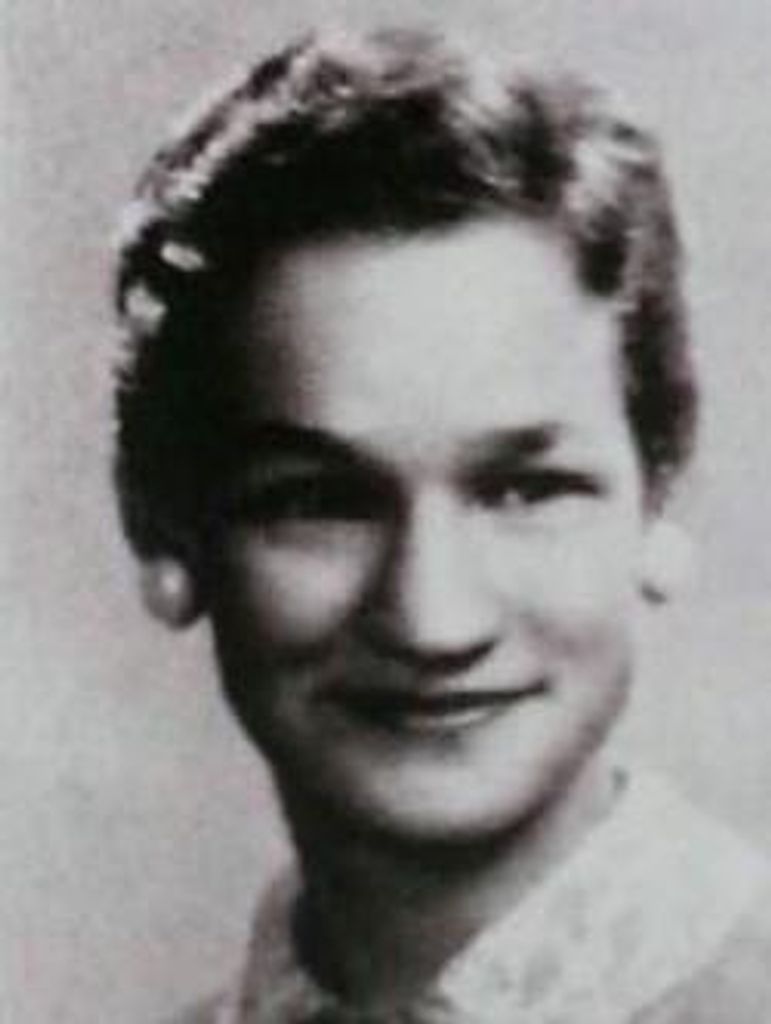 Melba Jean Smith