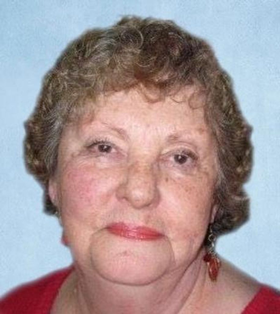 Alice F. Evans Profile Photo