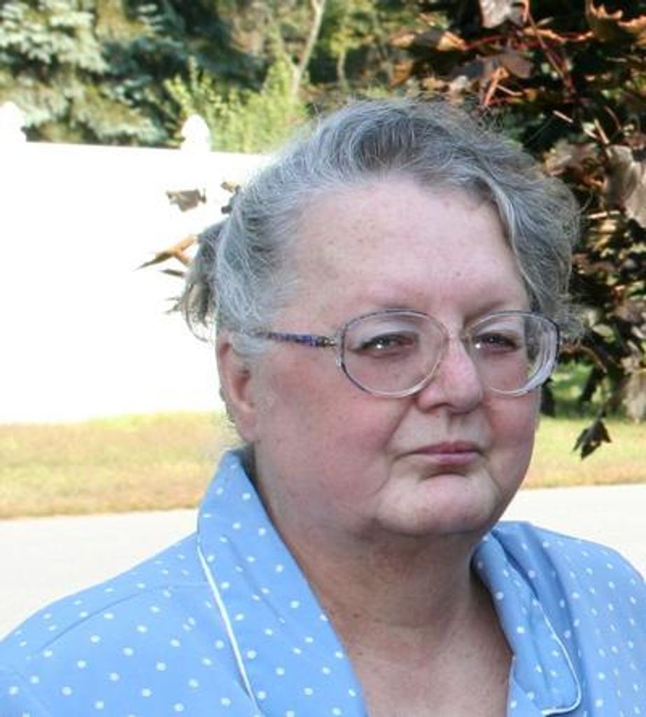 Ruth A. Palmer Profile Photo