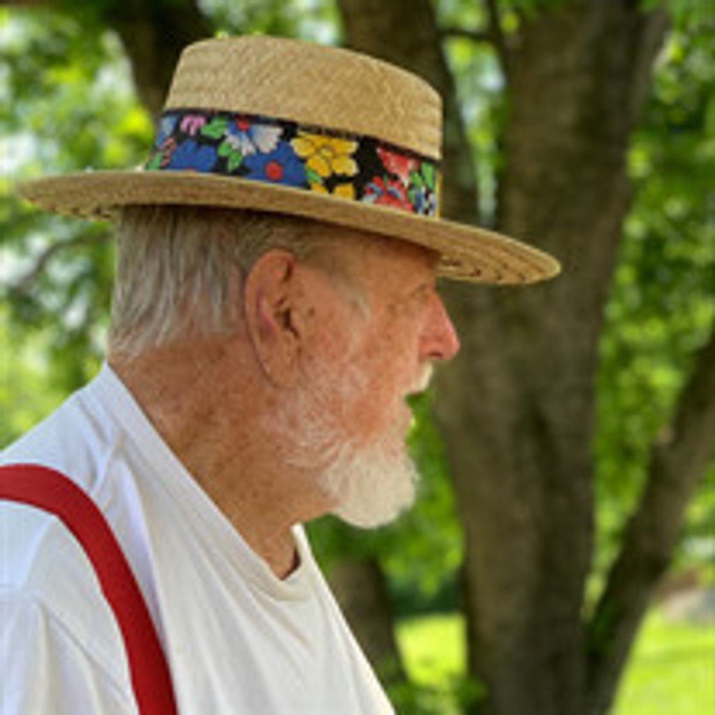 Billy Ray Cross Sr.