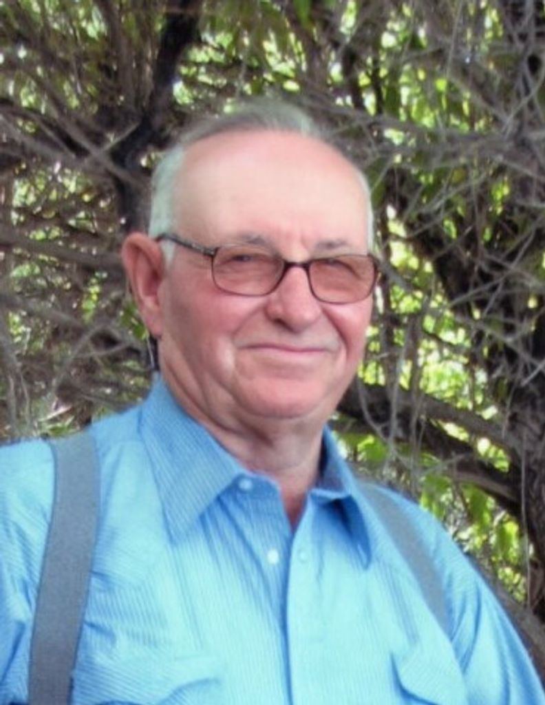 Jackie 'Jack' Lee Lamb