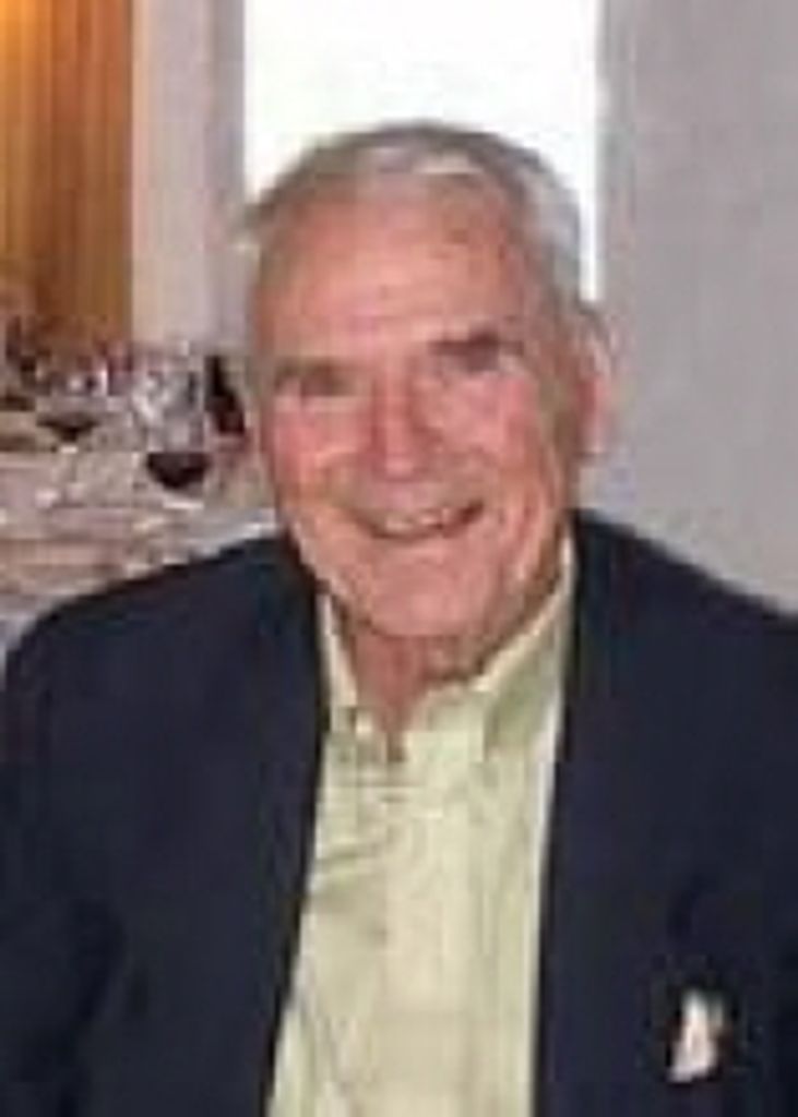 Lawrence  J. Griffin