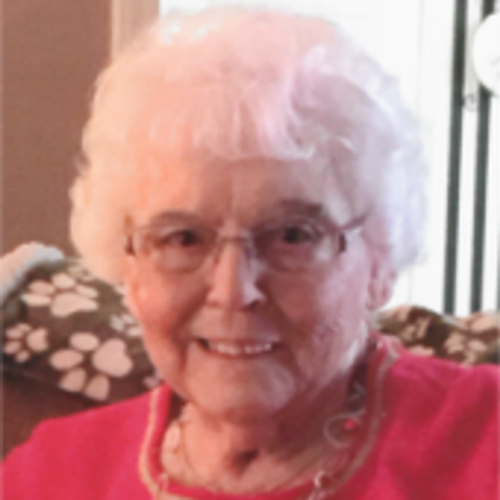 Joyce Thompson Conner
