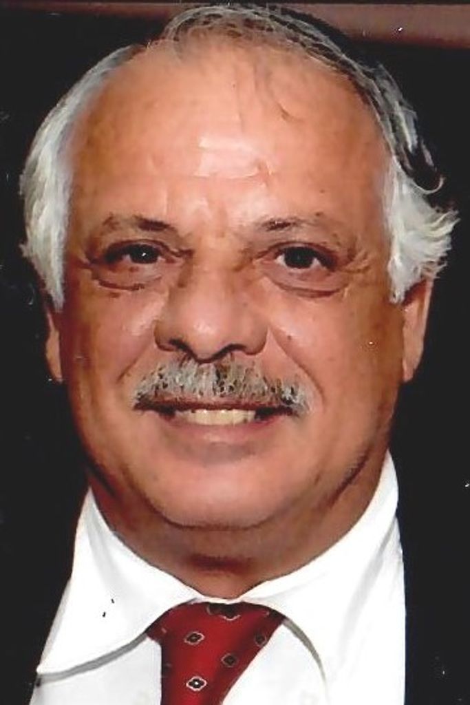 Joseph Bagala