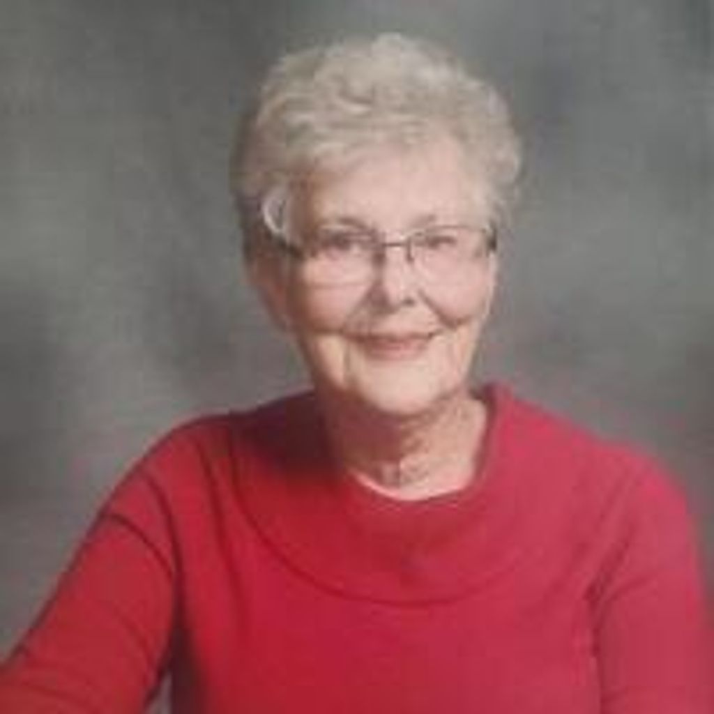 Jean Coleman