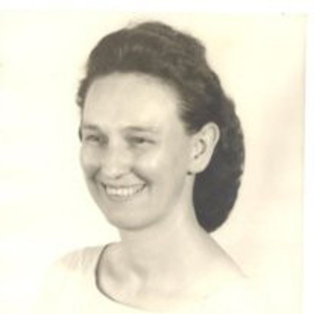 Lois Hickman Ryans