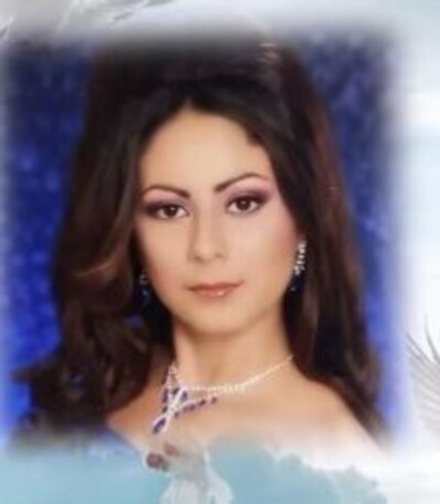 Maria Guadalupe Aparicio Profile Photo