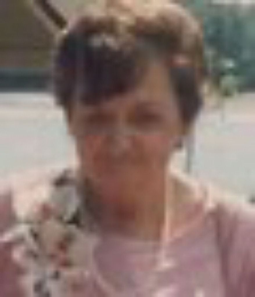Mary L. Harrington