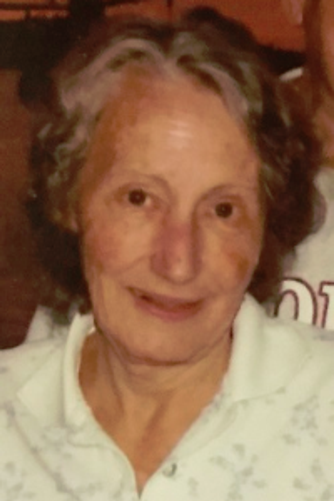Barbara A. (Bottcher) Erikson