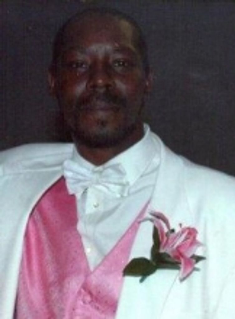 Maurice Anthony Terry