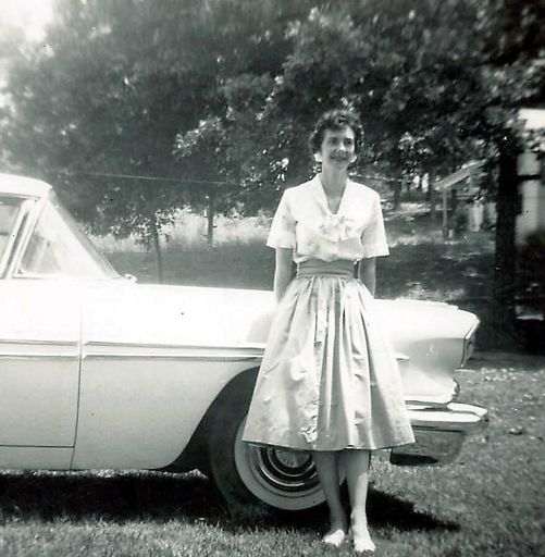 Martha Ann Segars photo gallery thumbnail 30 of 122