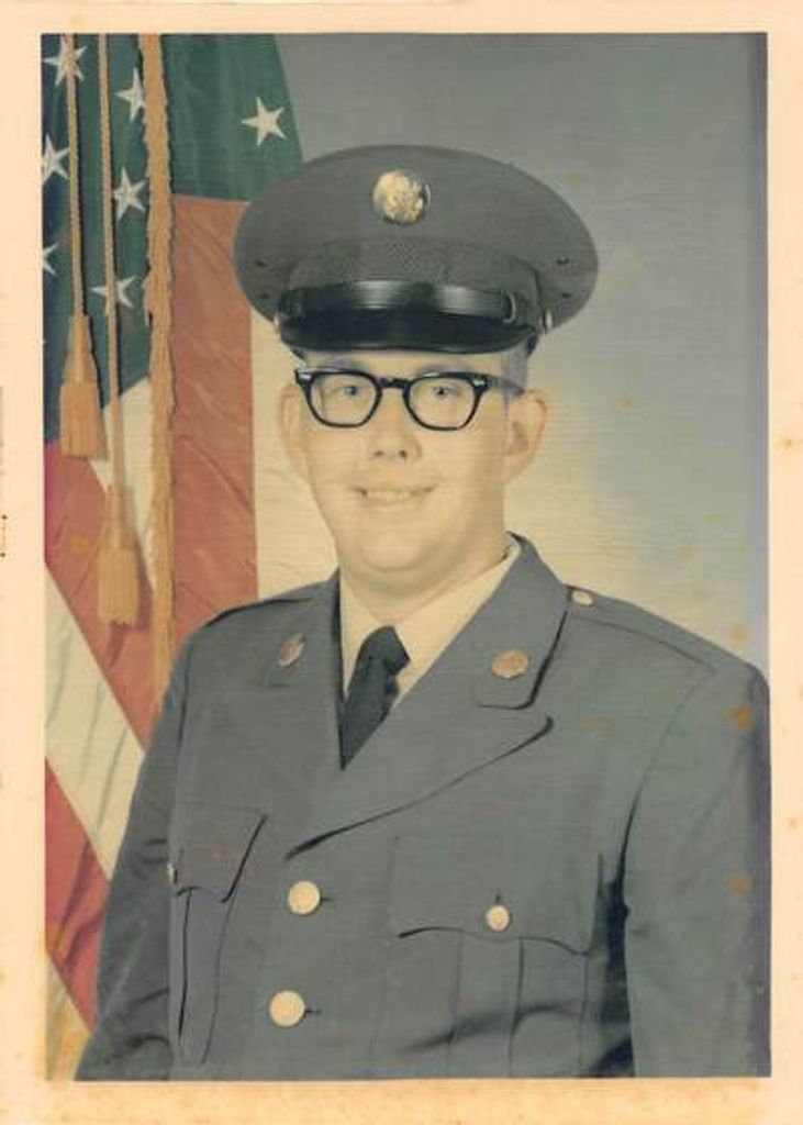 Gary Lee Jordan Profile Photo