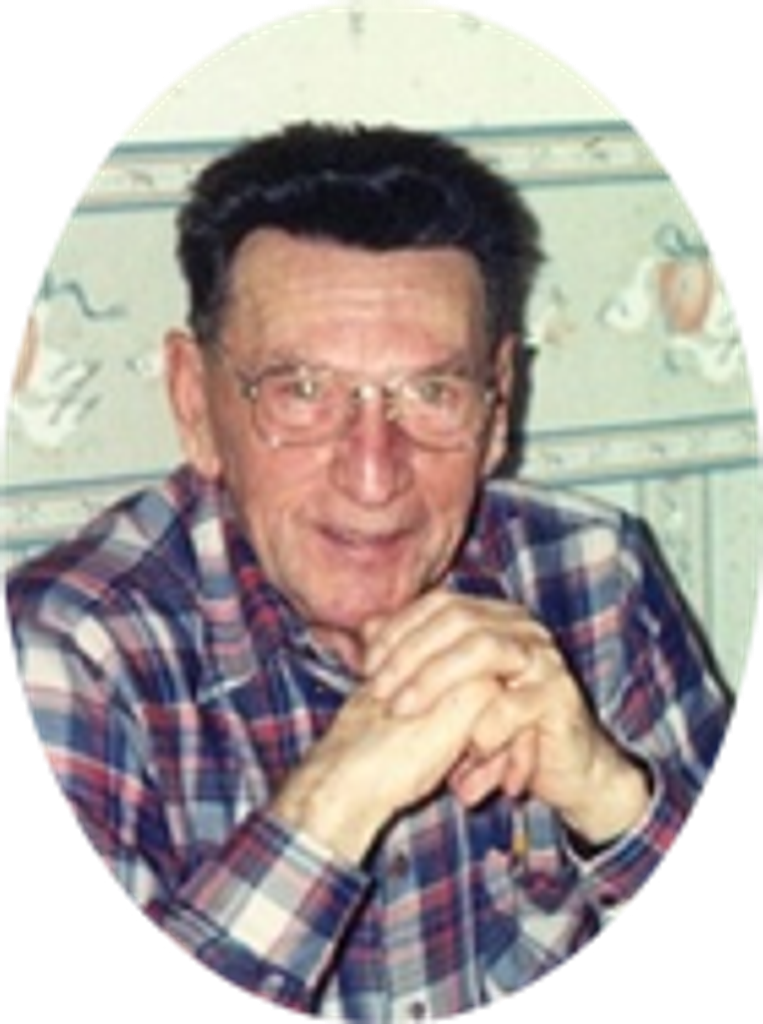 Gordon Hollard