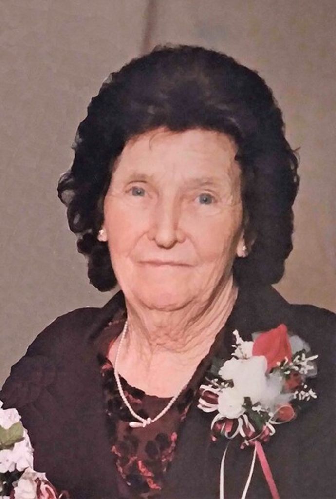 Evelyn E. Rother-Tobola