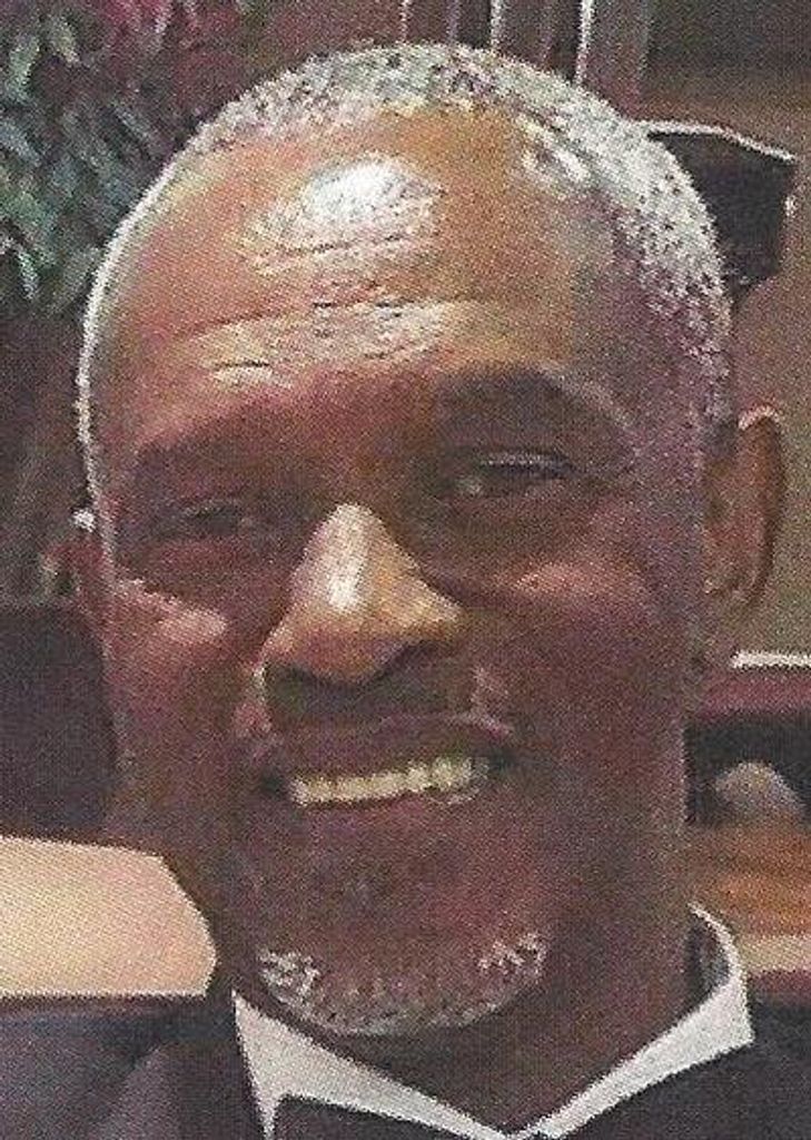 Verdell T. Brooks Profile Photo