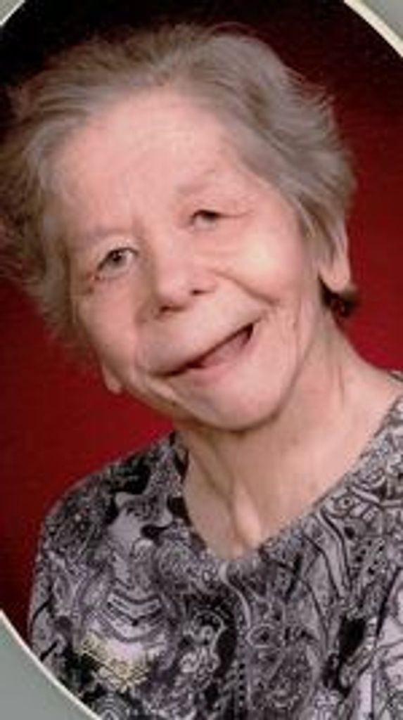 Renee Wickert